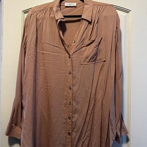 CJLA top, M